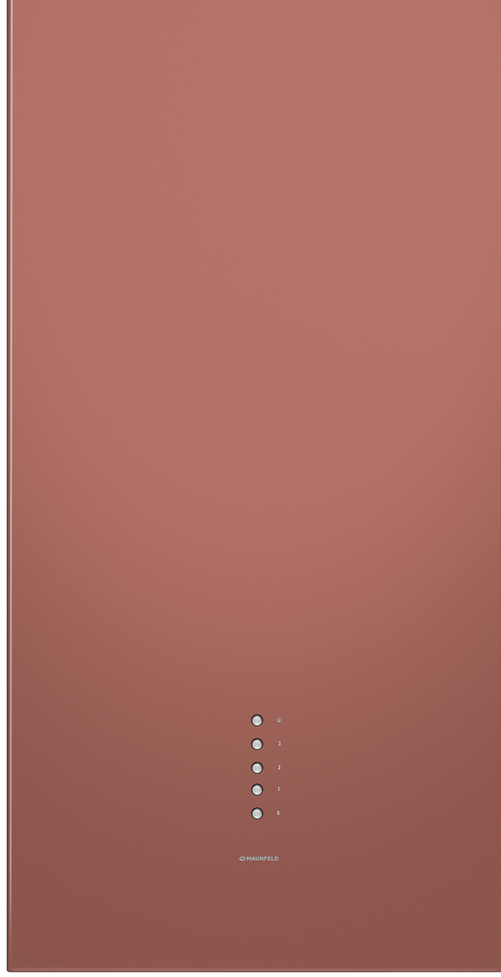 Maunfeld Bath 401 медный