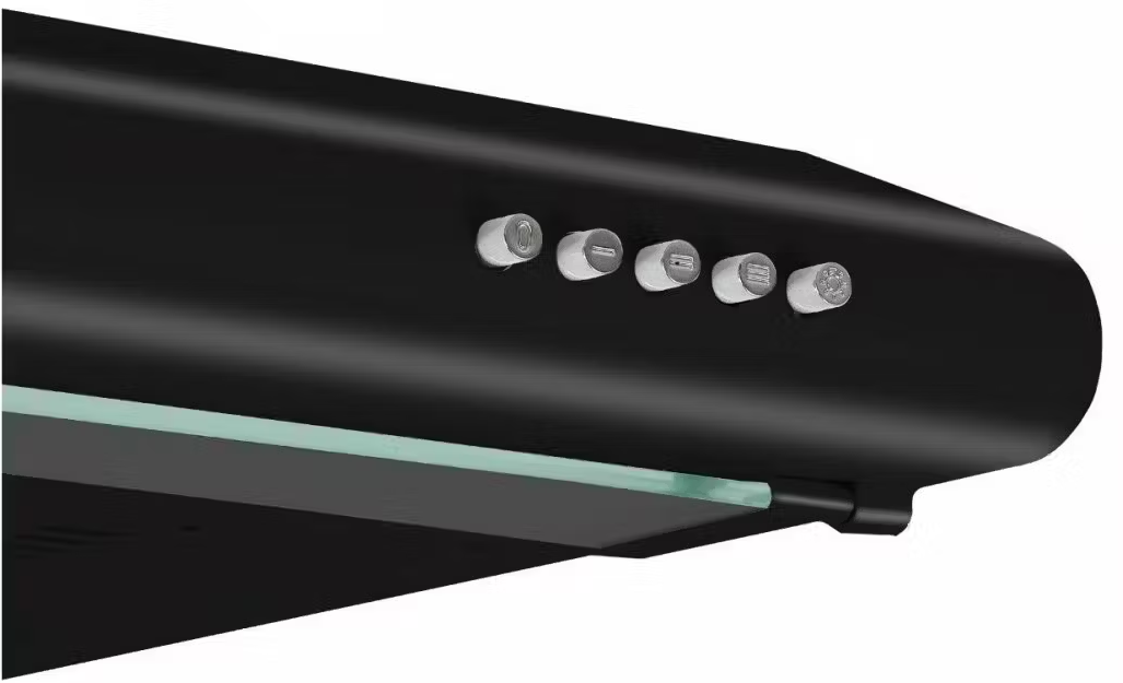 Maunfeld MPC 60 Black