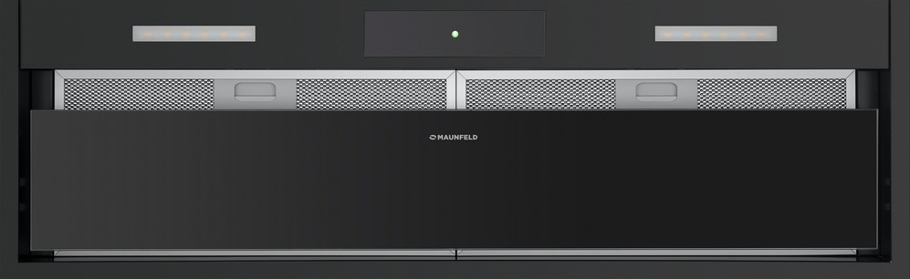 Maunfeld FANTASY 90 ЧЕРНЫЙ