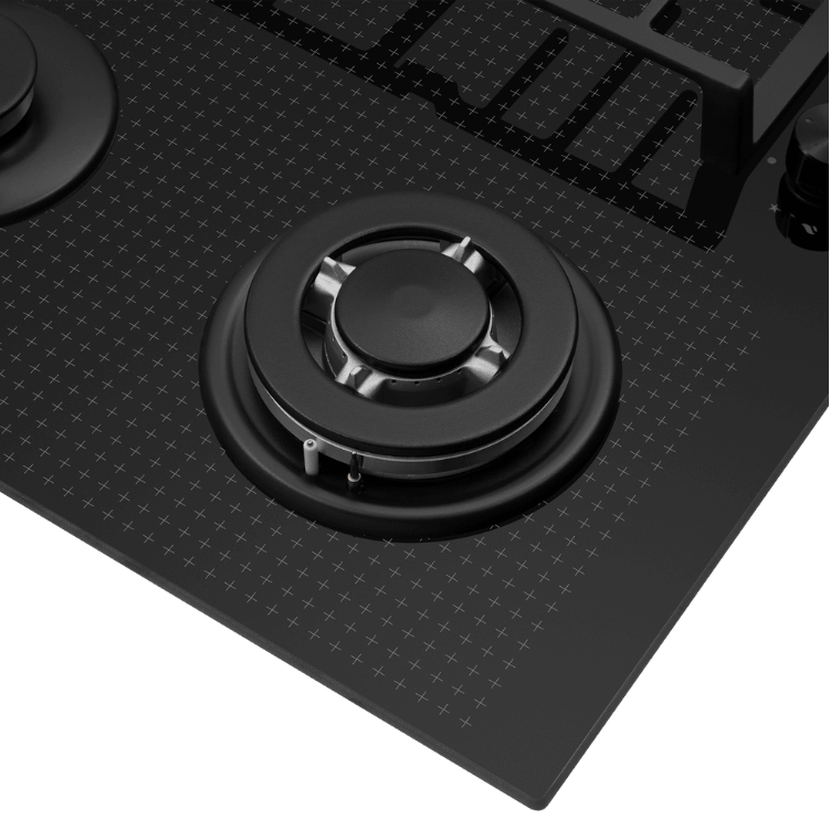 Maunfeld EGHG.64.73CB2/G