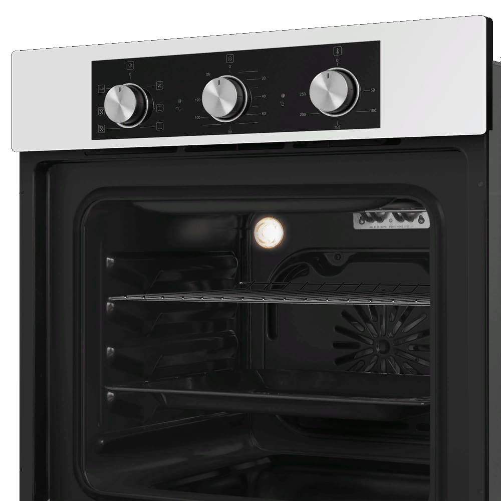 Maunfeld AEOF6060W