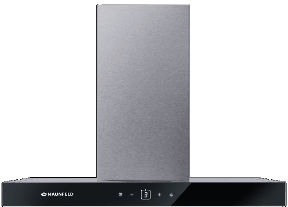 Maunfeld Breeze 60 Inox