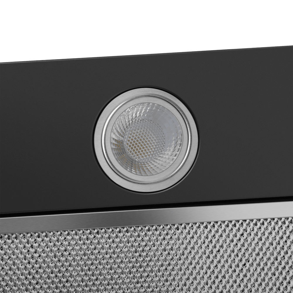 Maunfeld Bay 45 Push Black