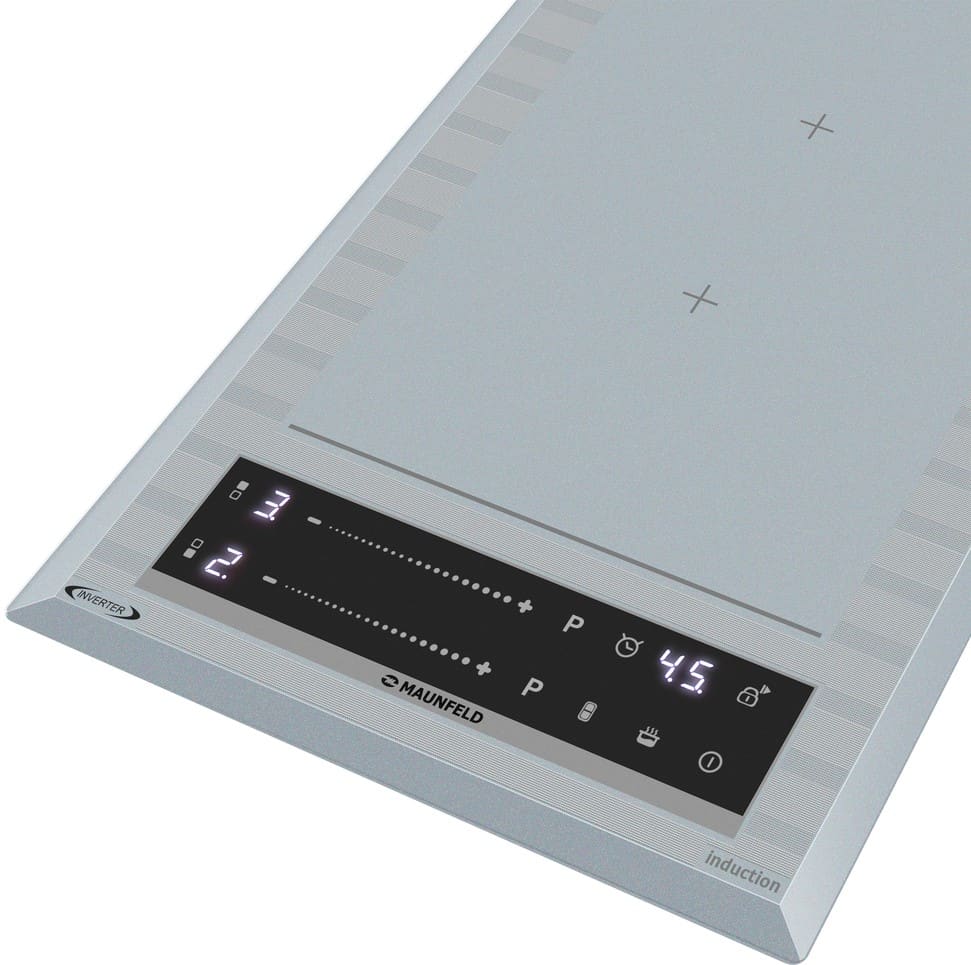 Maunfeld CVI292S2FMBL LUX Inverter