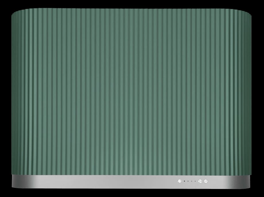 Maunfeld MURANO 80 Green