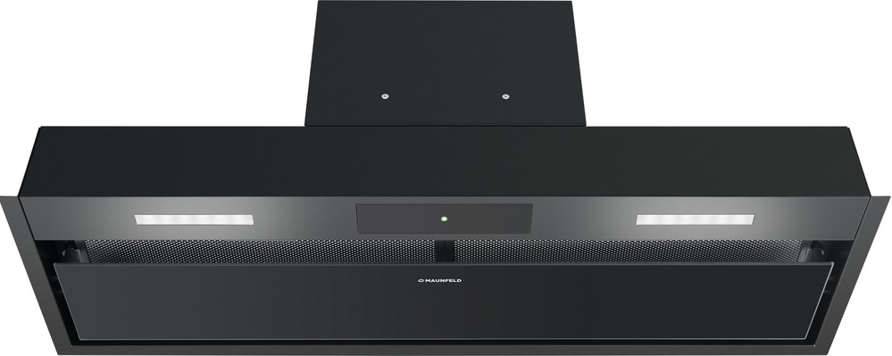 Maunfeld FANTASY 90 ЧЕРНЫЙ