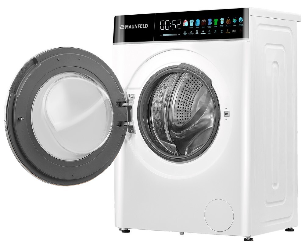 Maunfeld MFWD1295WH05