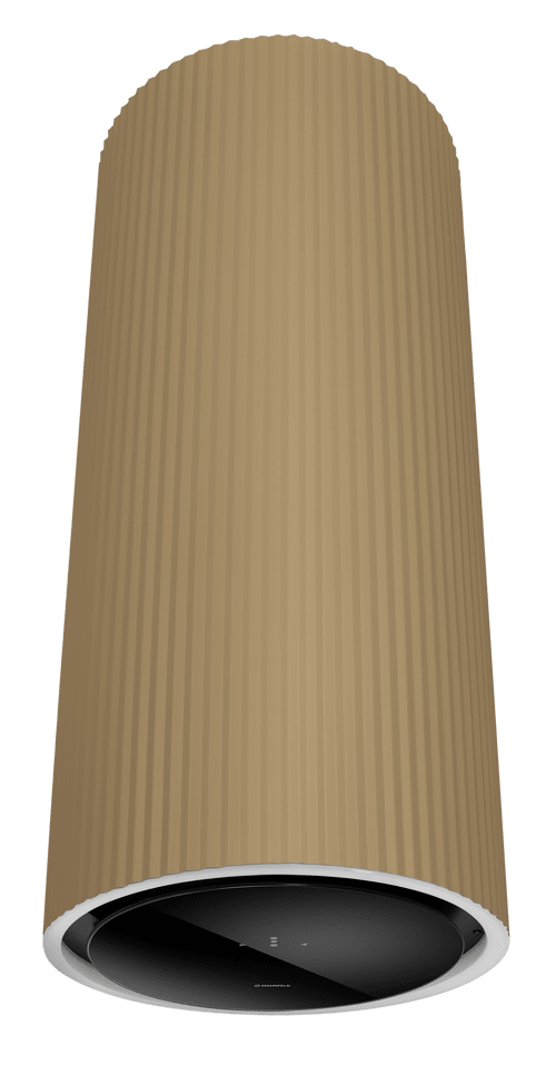 Maunfeld EDELWEISS 39 WALL Gold