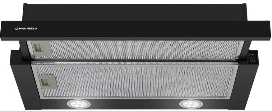 Maunfeld VS LIGHT 60 BLACK