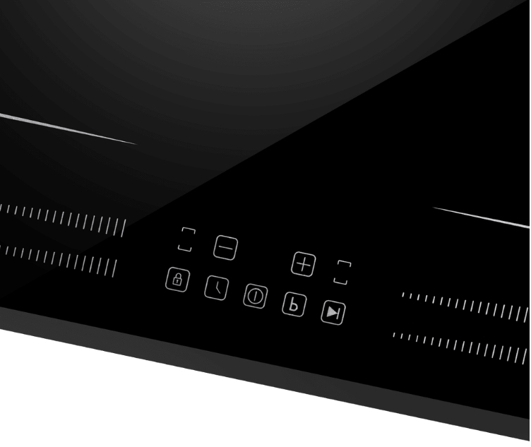 Maunfeld AVI6044SSFBK