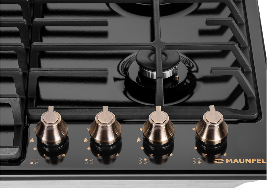 Maunfeld EGHE.64.63CB.R/G