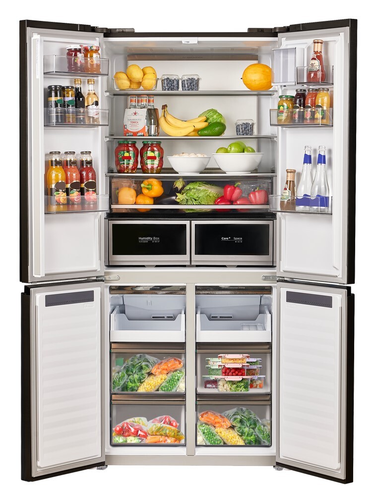 Maunfeld MFF190NFDBG