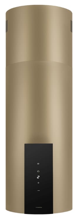 Maunfeld ALBA 39 Isla Gold