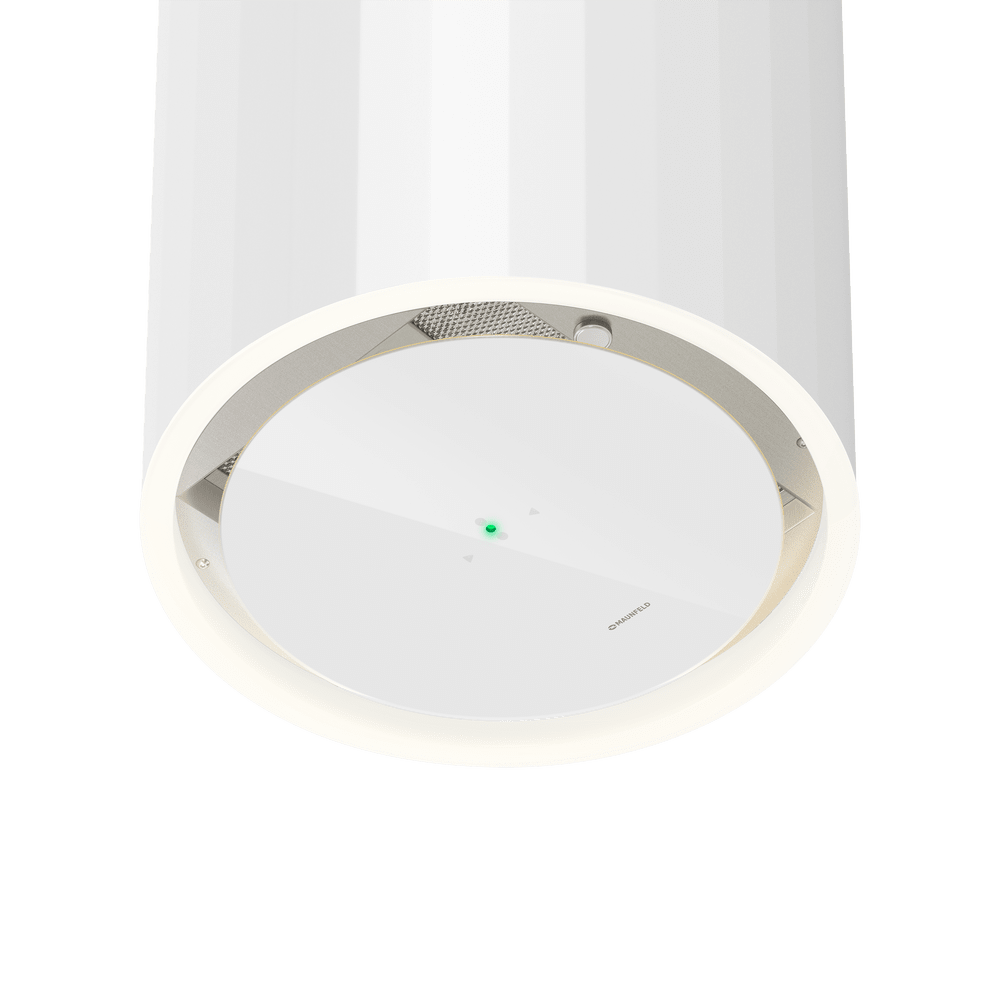 Maunfeld Adelaide 39 Wall White