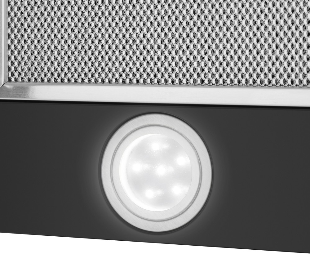 Maunfeld VS Fast 50 Black