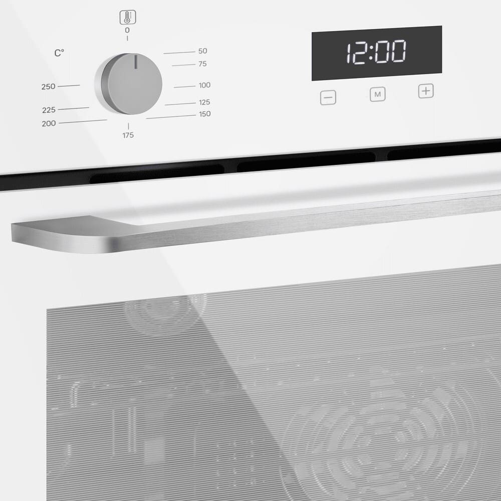 Maunfeld EOEM7610W