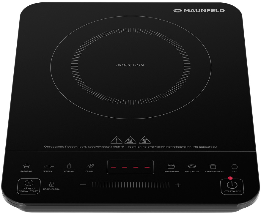 Maunfeld EVI.F291-BK