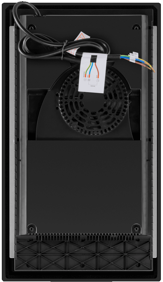 Maunfeld CVI292S2BWHF Inverter