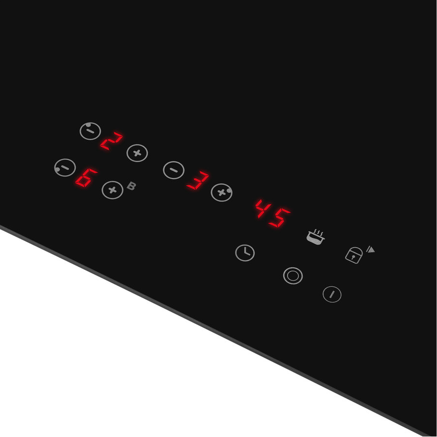 Maunfeld CVCE453BDBK