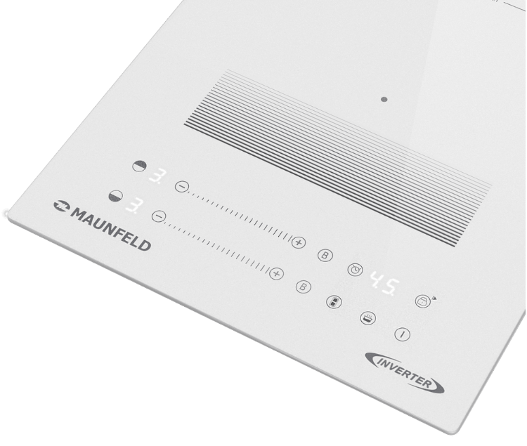 Maunfeld CVI292S2FWHD Inverter