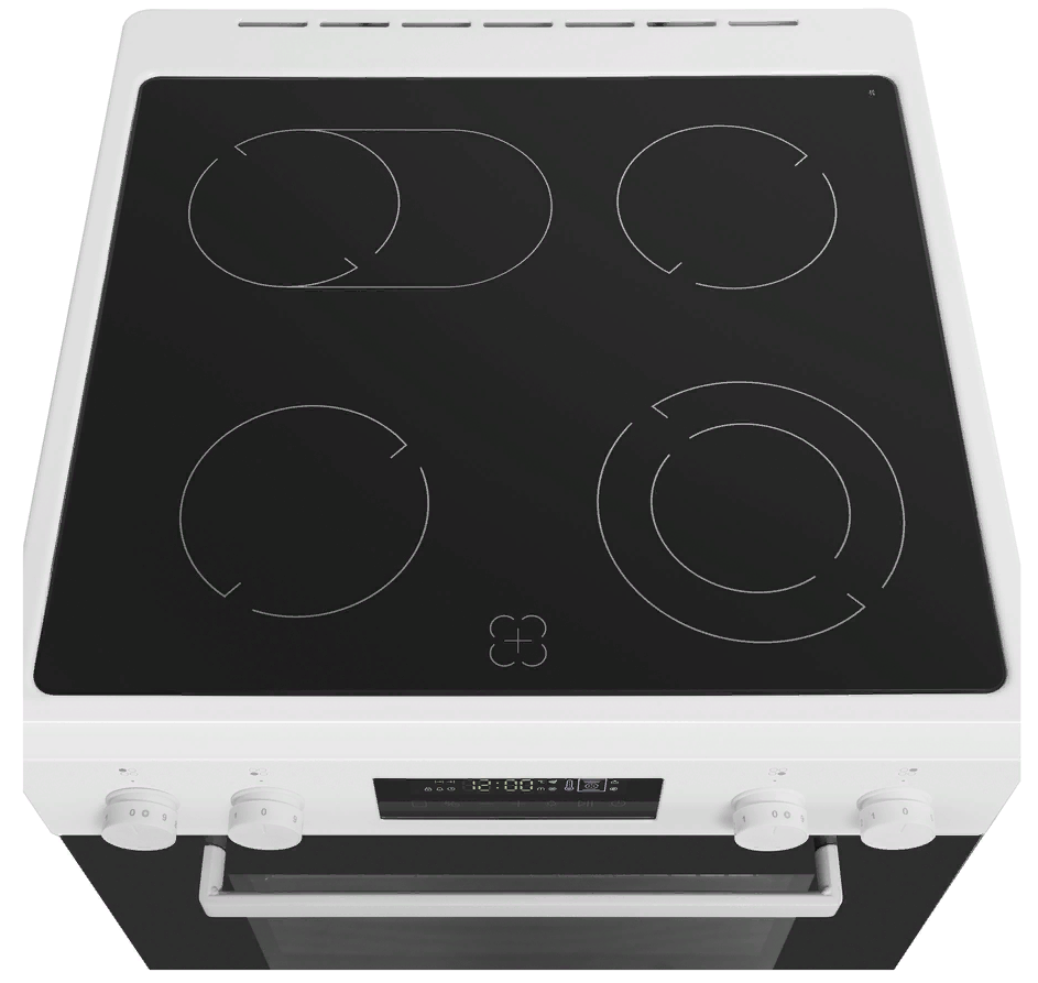 Maunfeld MEC611CW09TD