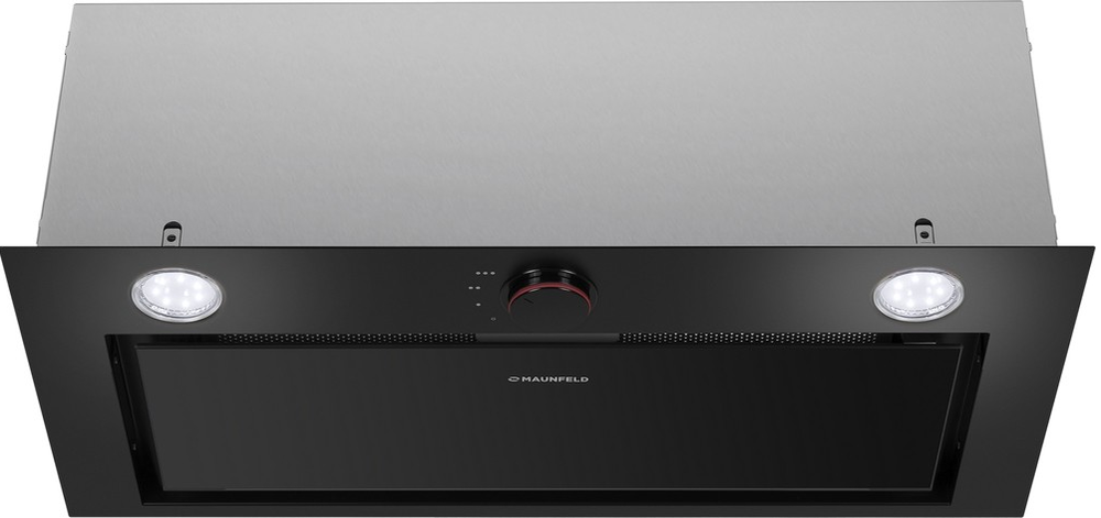 Maunfeld CROSBY HARDY 60 BLACK