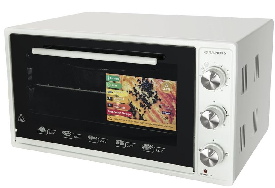 Maunfeld CEMOB.363.W