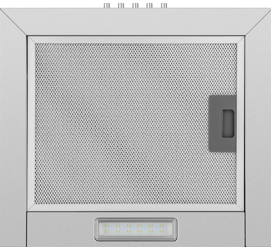 Maunfeld BOX Push 40 Inox