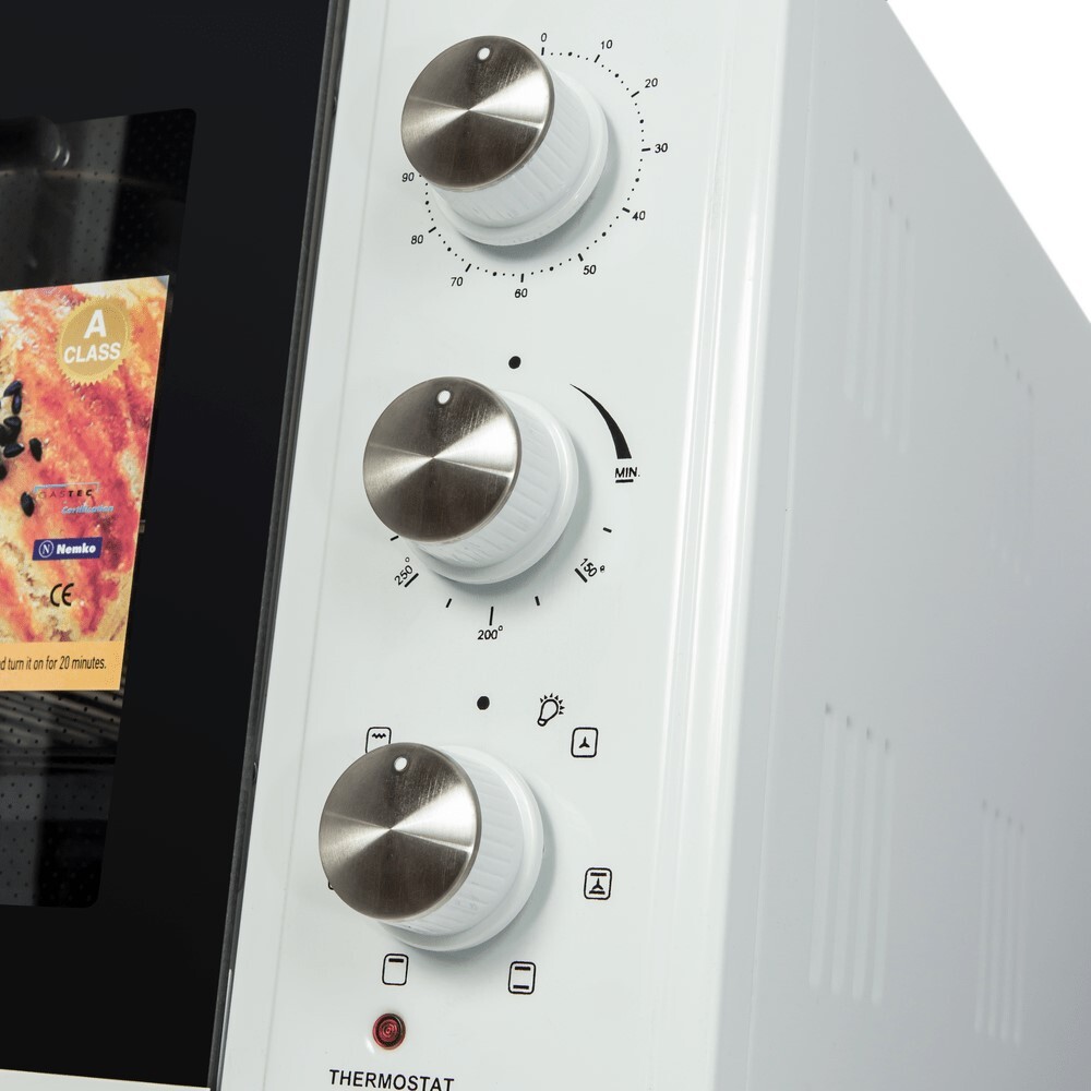 Maunfeld CEMOA.456.W