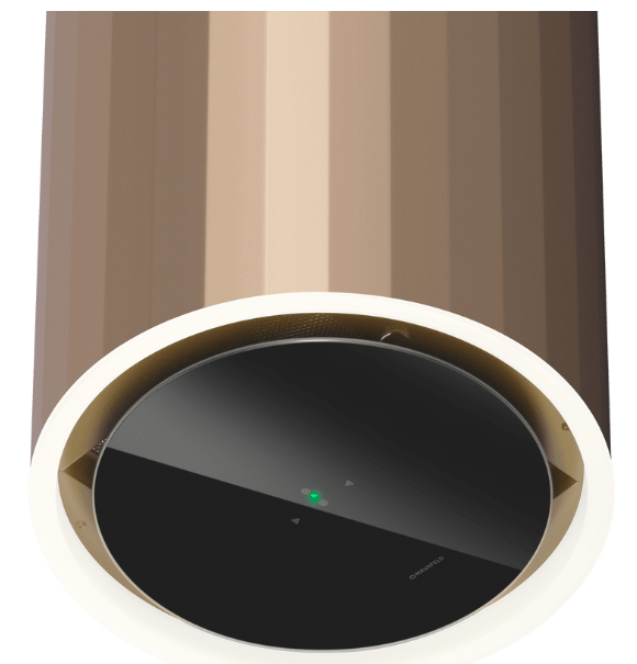 Maunfeld Adelaide 39 Isla Gold