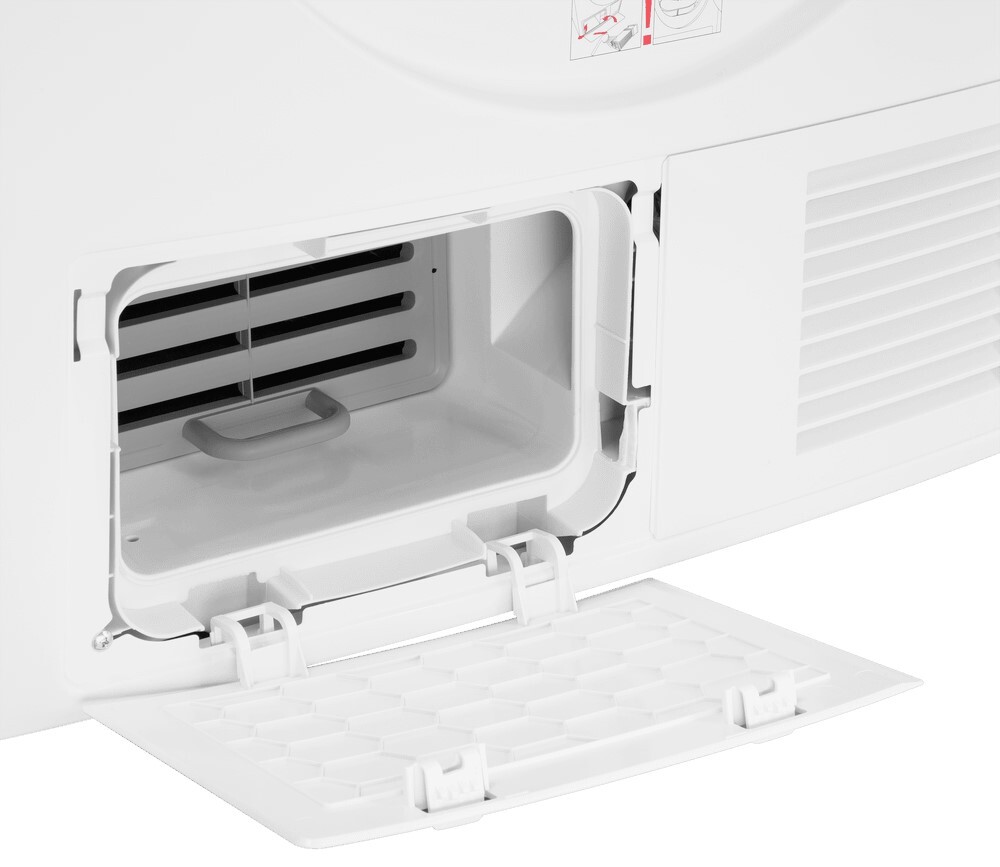 Maunfeld MFDM168WH03M