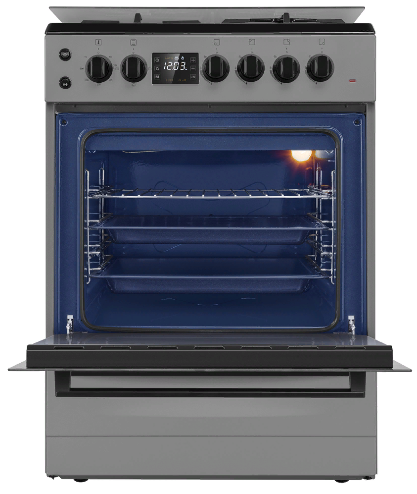 Maunfeld MGC60ECGR05