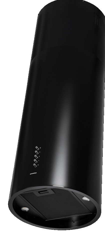 Maunfeld LEE PUSH 39 BLACK