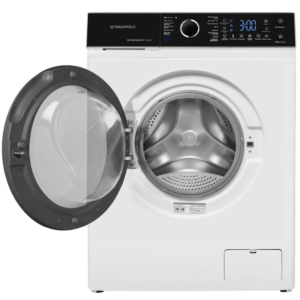 Maunfeld MFWM106IWHT