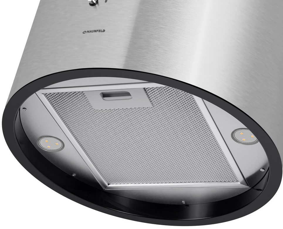 Maunfeld LEE PUSH 39 INOX