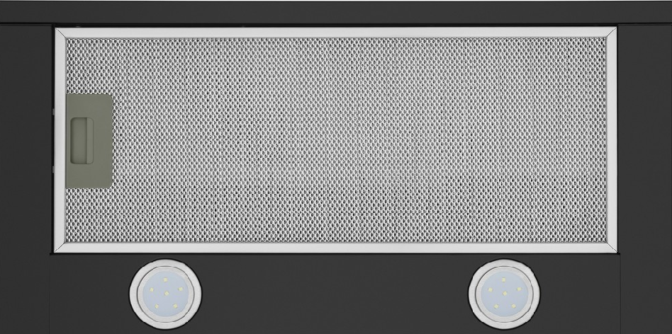 Maunfeld VS Fast 50 Black