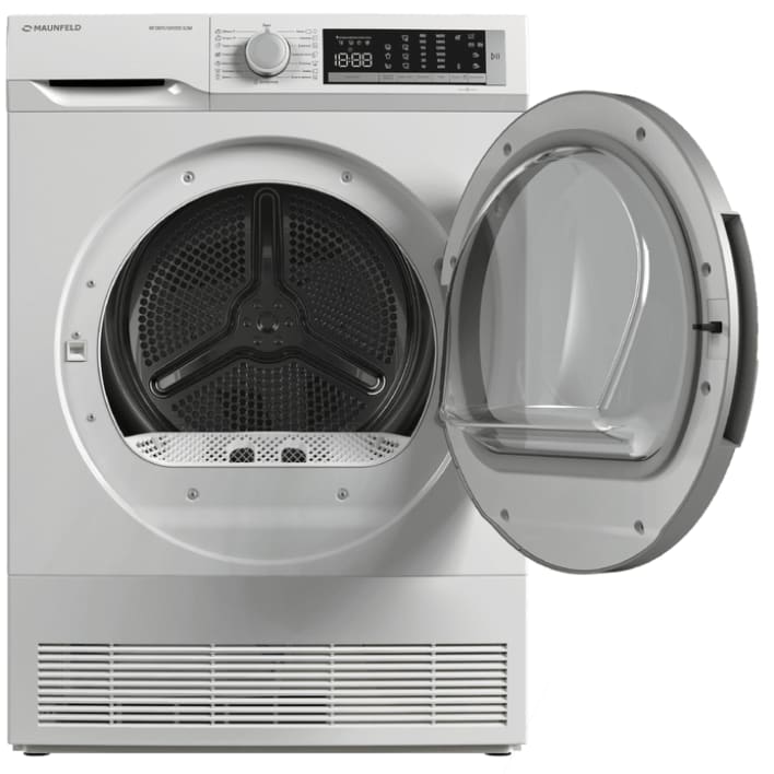Maunfeld MFDM157WH200 SLIM