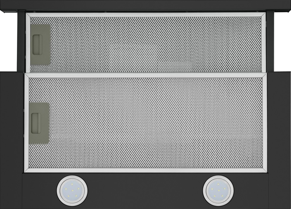 Maunfeld VS Fast 50 Black