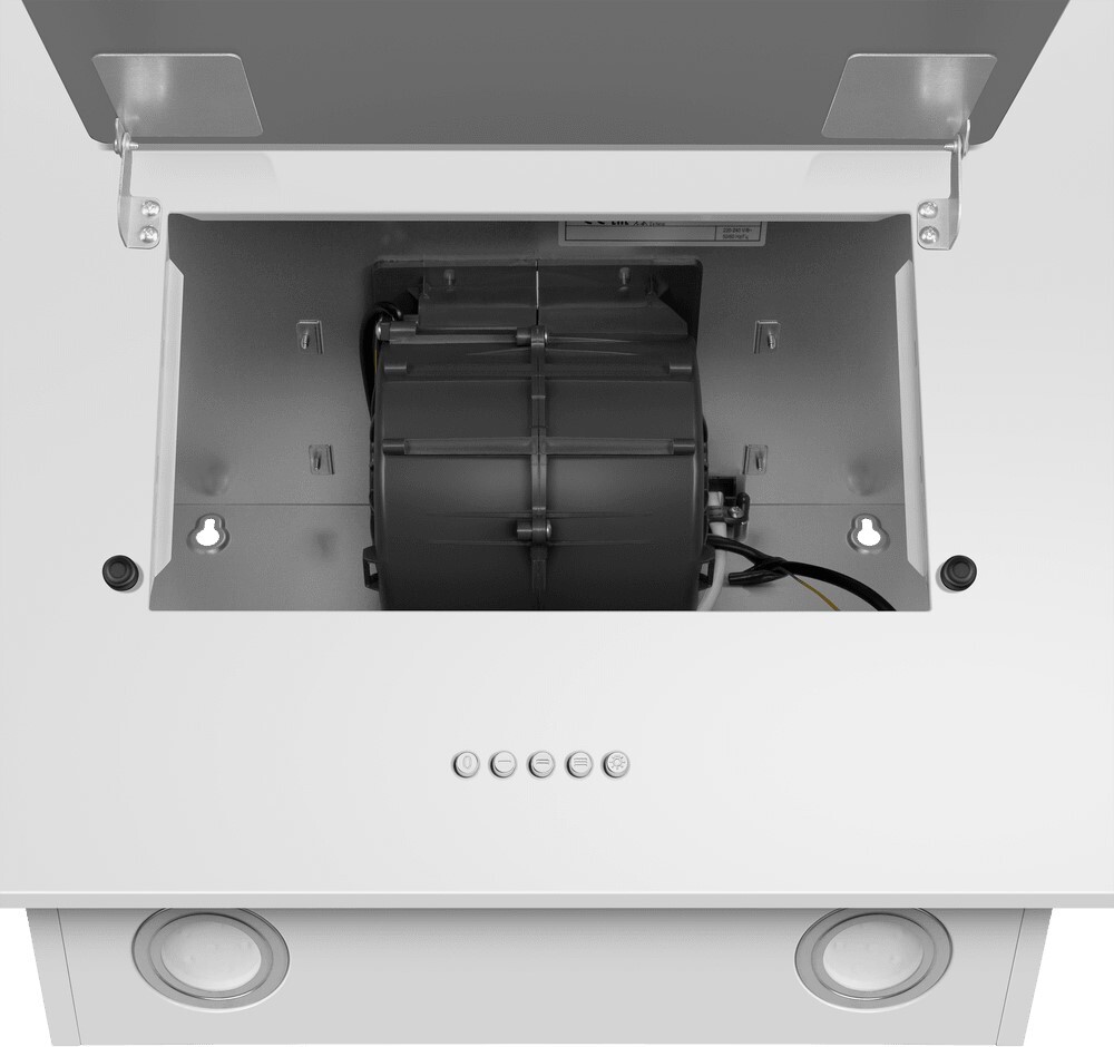 Maunfeld TOWER 60 White