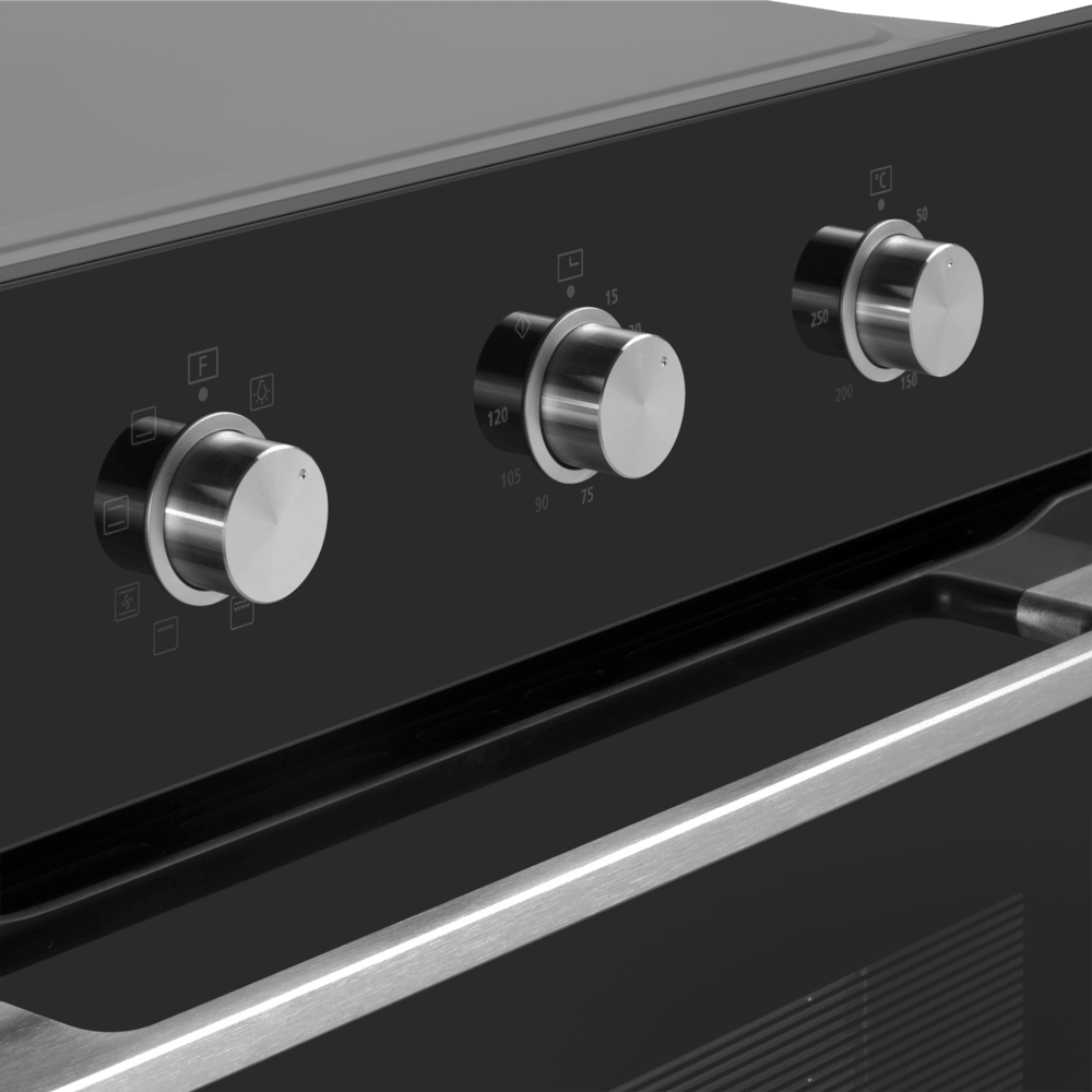 Maunfeld MEOC708PB