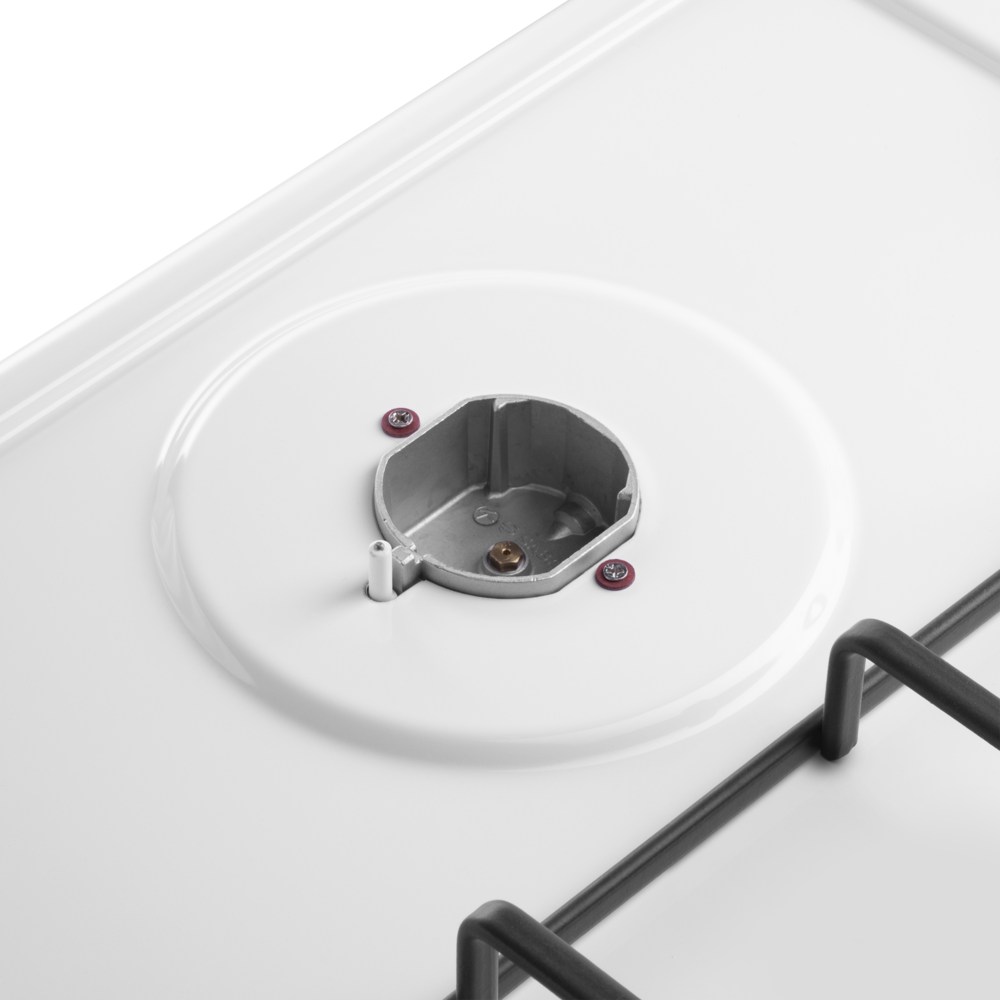 Maunfeld EGHE.43.3STS-EW