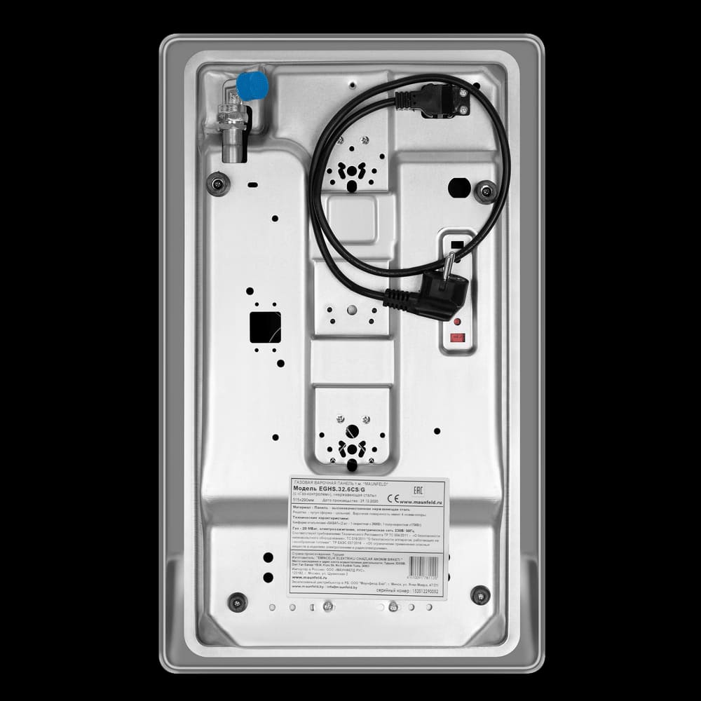 Maunfeld EGHS.32.6CS/G