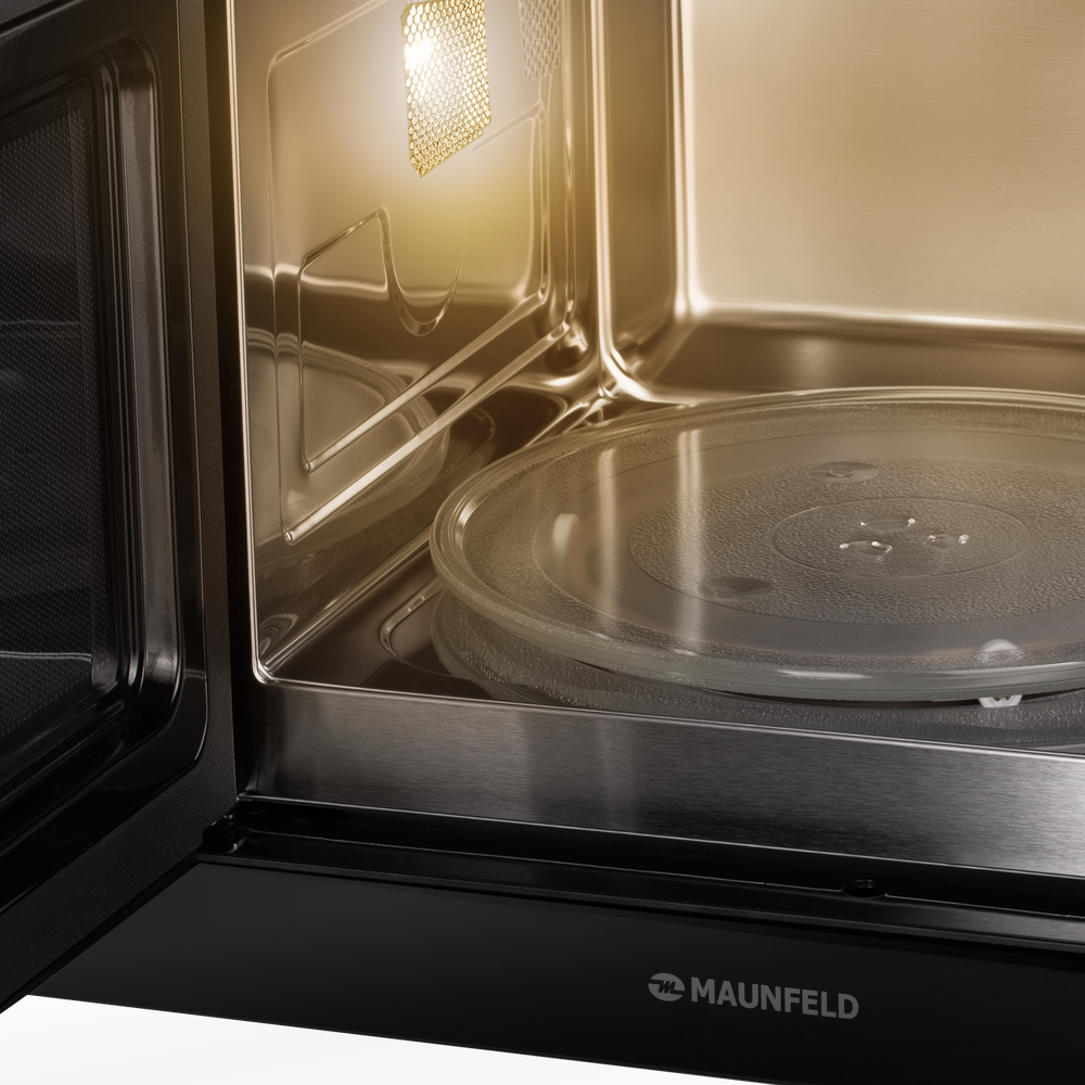 Maunfeld MBMO925SGB11