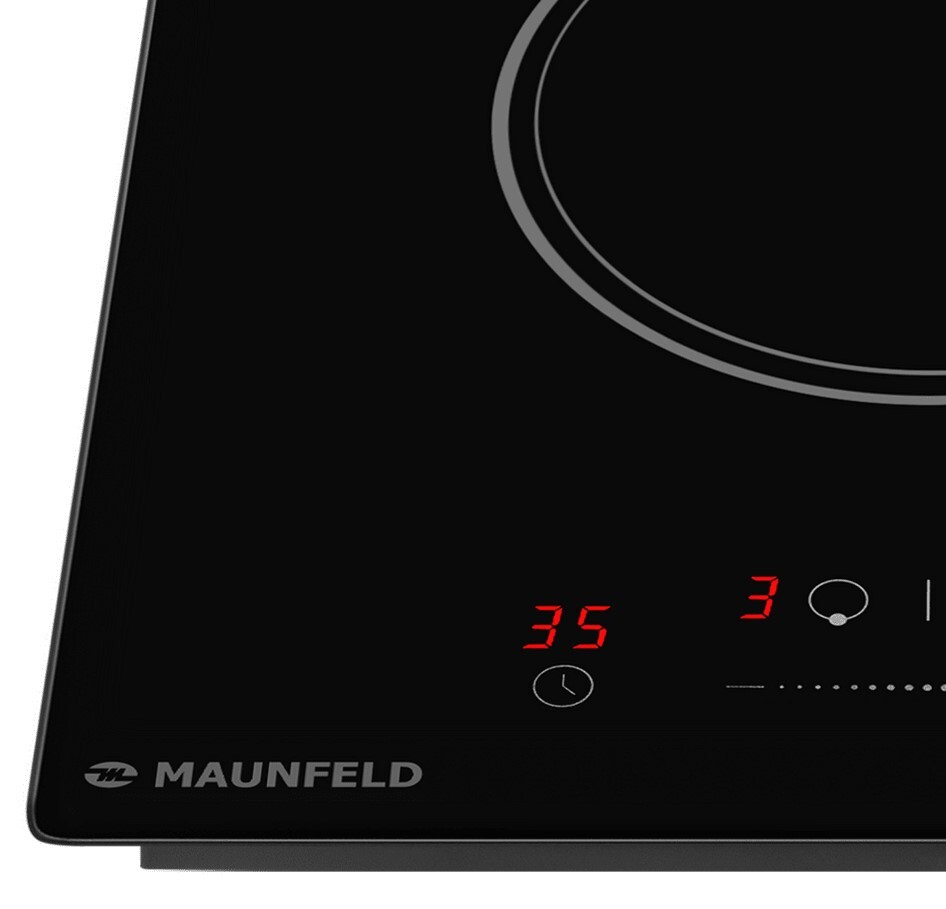 Maunfeld AVI3027SBK