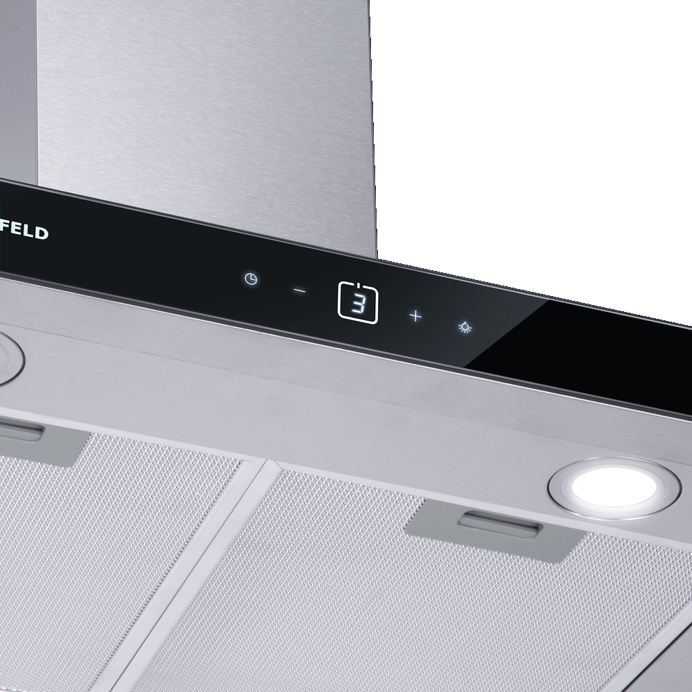 Maunfeld Breeze 60 Inox