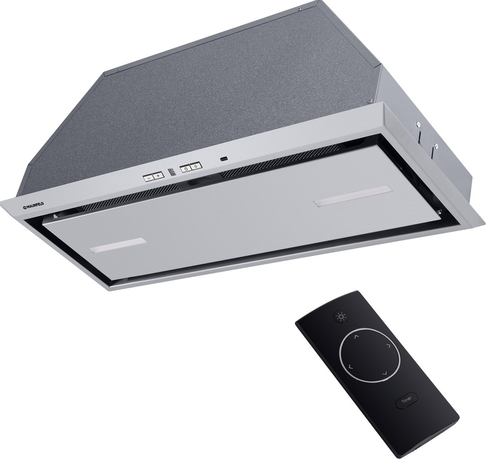 Maunfeld URANIA 74 INOX