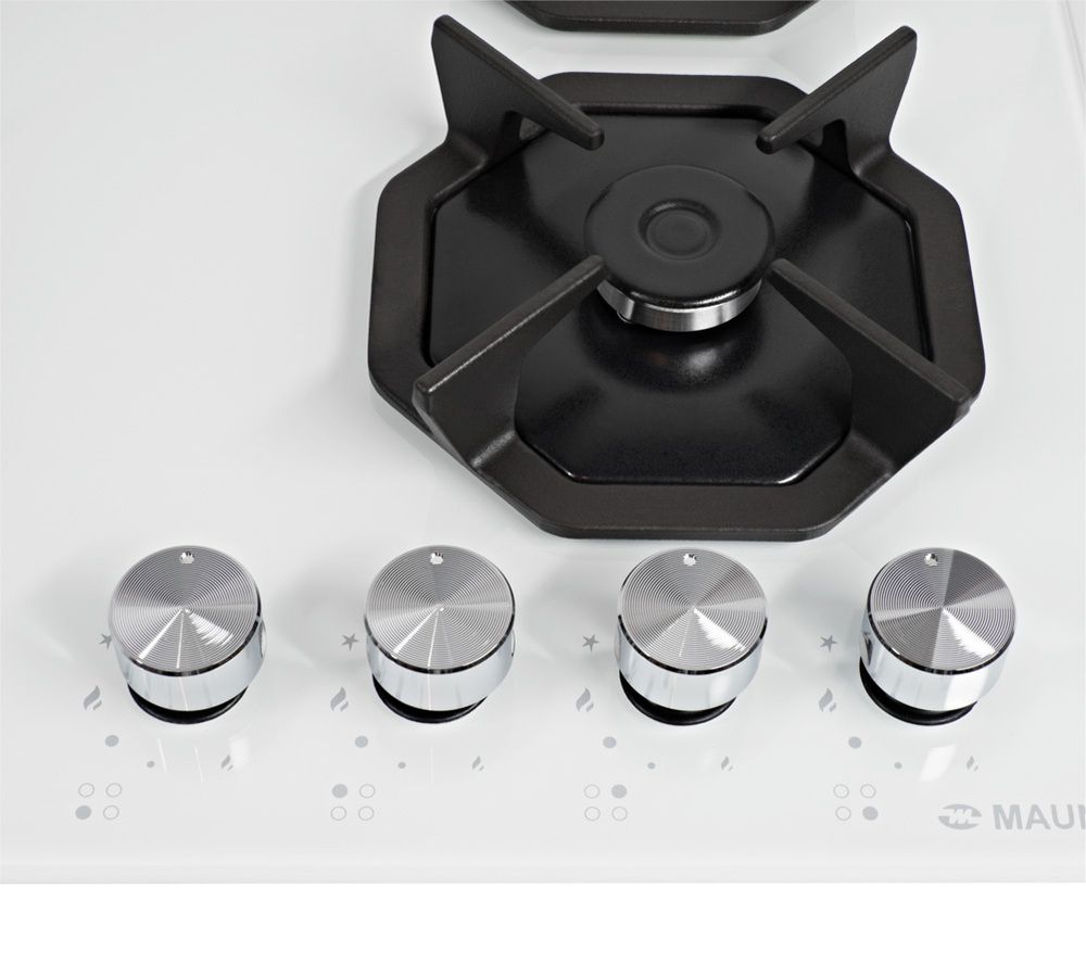 Maunfeld EGHG.64.2CW/G