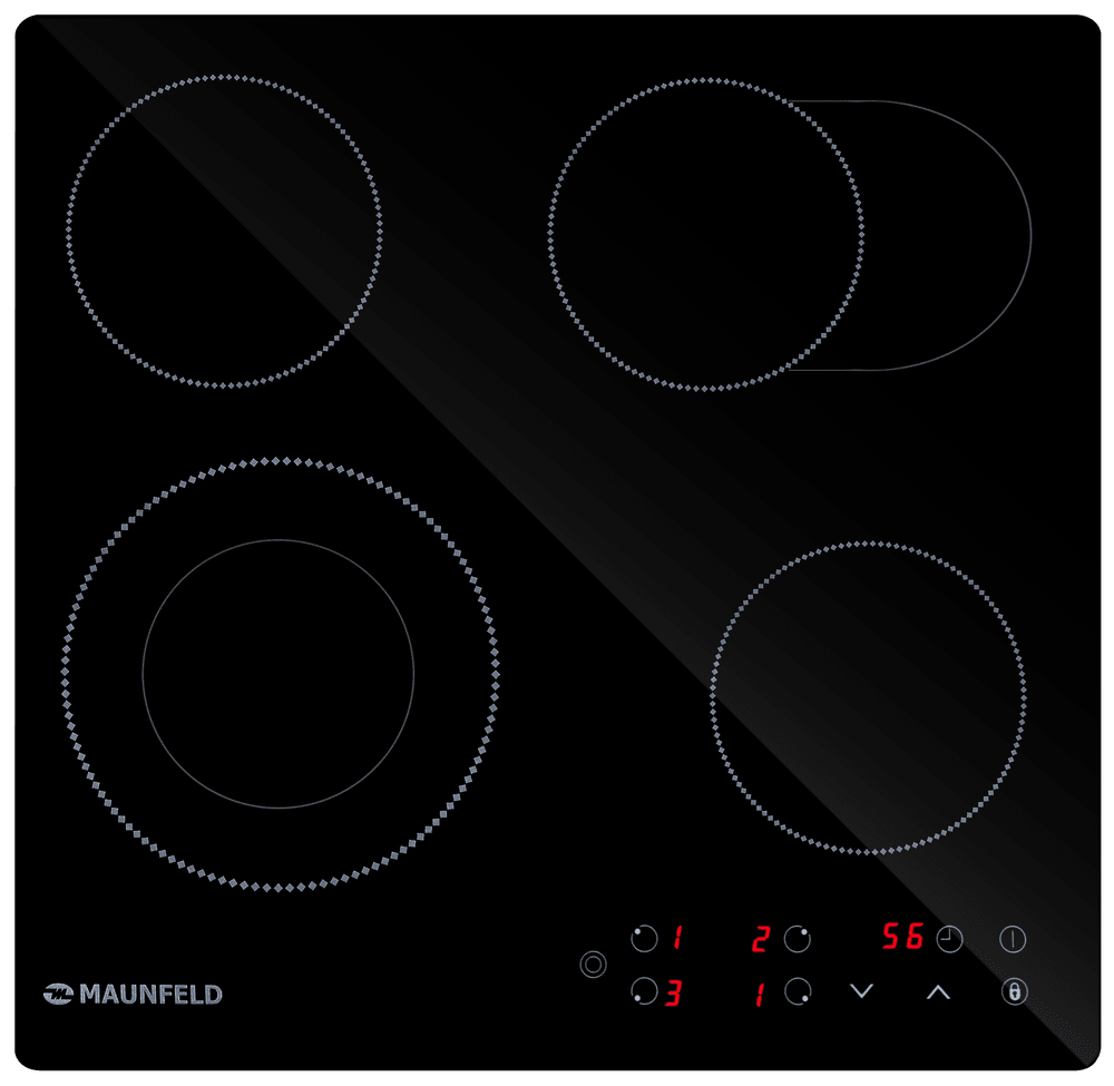 Maunfeld EVCE594SMDPBK