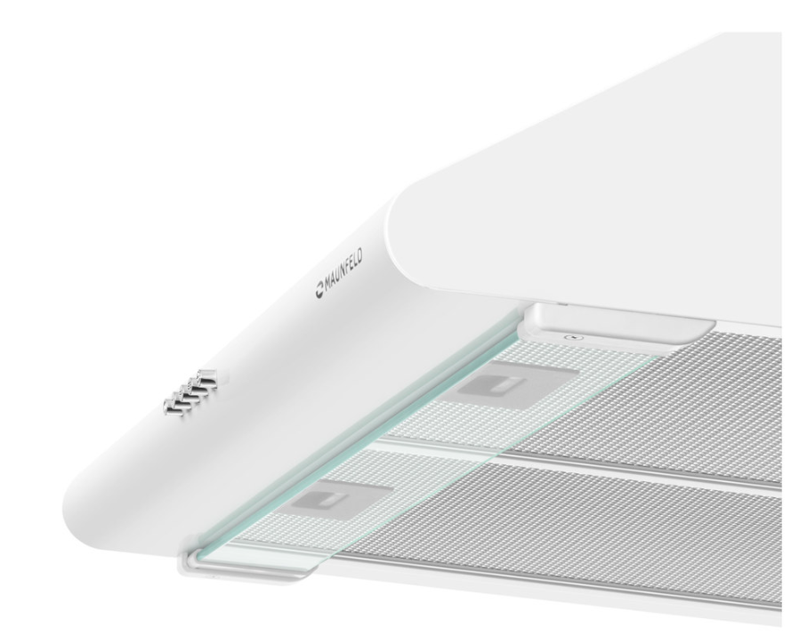 Maunfeld MP-1 60 White