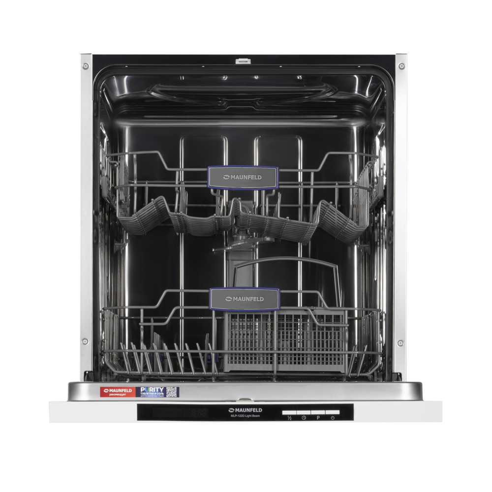 Maunfeld MLP-122D Light Beam